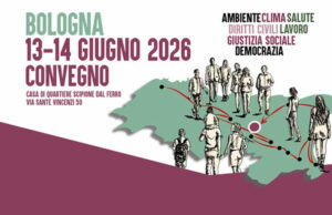 Ambientalisti a convegno sulle vertenze ambientali in Emilia-Romagna Convegno