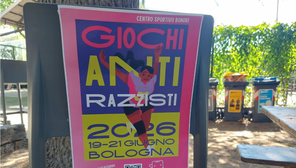 Giochi Antirazzisti Giochi Antirazzisti