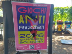 I mondiali escludono, i Giochi Antirazzisti includono: a Bologna e Riace l’edizione 2026 Giochi Antirazzisti