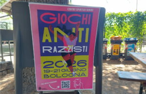 I mondiali escludono, i Giochi Antirazzisti includono: a Bologna e Riace l’edizione 2026 Giochi Antirazzisti