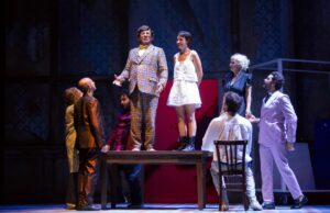Grandi classici e storie attuali: la nuova stagione di prosa del Teatro Duse