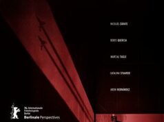 Biografilm 2026: Hangar Rojo Di Juan Pablo Sallato