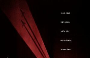 Biografilm 2026: Hangar Rojo Di Juan Pablo Sallato