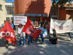 Stato di agitazione a L’Immagine Ritrovata: «Dalla dirigenza un silenzio assordante» L'Immagine Ritrovata