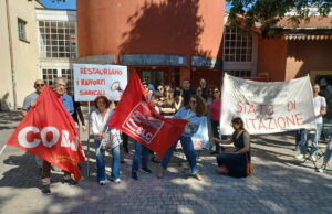Stato di agitazione a L’Immagine Ritrovata: «Dalla dirigenza un silenzio assordante» L'Immagine Ritrovata