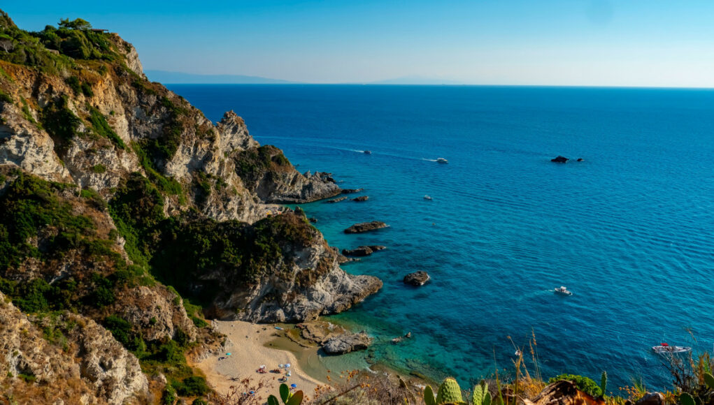 calabria