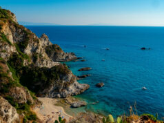 Vacanze estive in Calabria: 5 località da non perdere calabria