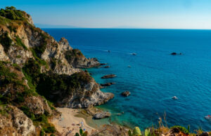 Vacanze estive in Calabria: 5 località da non perdere calabria