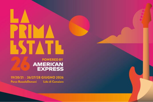 La Prima Estate: dopo un primo week end con botto, sta per arrivare un secondo round mozzafiato La Prima Estate