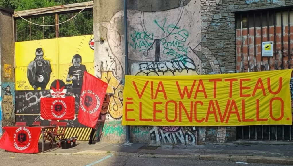 Leoncavallo Leoncavallo