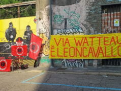 Milano, l’offerta da 5 milioni del Leoncavallo per tornare in via Watteau Leoncavallo