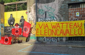Milano, l’offerta da 5 milioni del Leoncavallo per tornare in via Watteau Leoncavallo