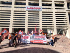 Ancora robot al posto di lavoratori: 90 licenziamenti al magazzino Coop di Parma Licenziamenti