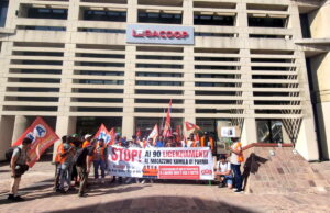 Ancora robot al posto di lavoratori: 90 licenziamenti al magazzino Coop di Parma Licenziamenti