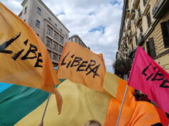 Libera in piazza dopo la delibera del CSM: «Le mafie non sono solo al sud» Mafie