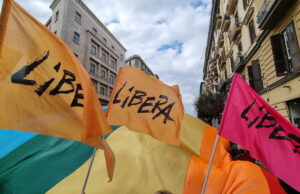 Libera in piazza dopo la delibera del CSM: «Le mafie non sono solo al sud» Mafie