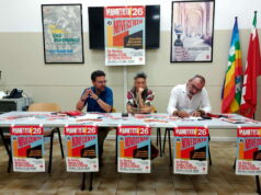 Torna la Manifesta della Cgil di Bologna, “L’eredità del secolo del lavoro” Manifesta