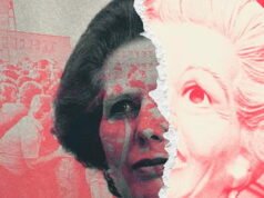 La cultura ai tempi di Margaret Thatcher, la presentazione del libro di Silvia Albertazzi Margaret Thatcher
