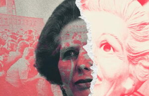 La cultura ai tempi di Margaret Thatcher, la presentazione del libro di Silvia Albertazzi Margaret Thatcher