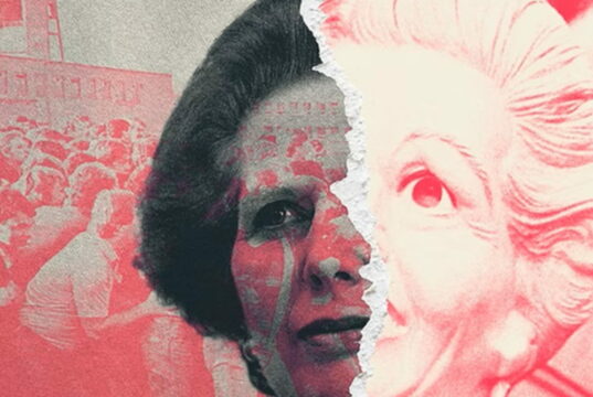 La cultura ai tempi di Margaret Thatcher, la presentazione del libro di Silvia Albertazzi Margaret Thatcher
