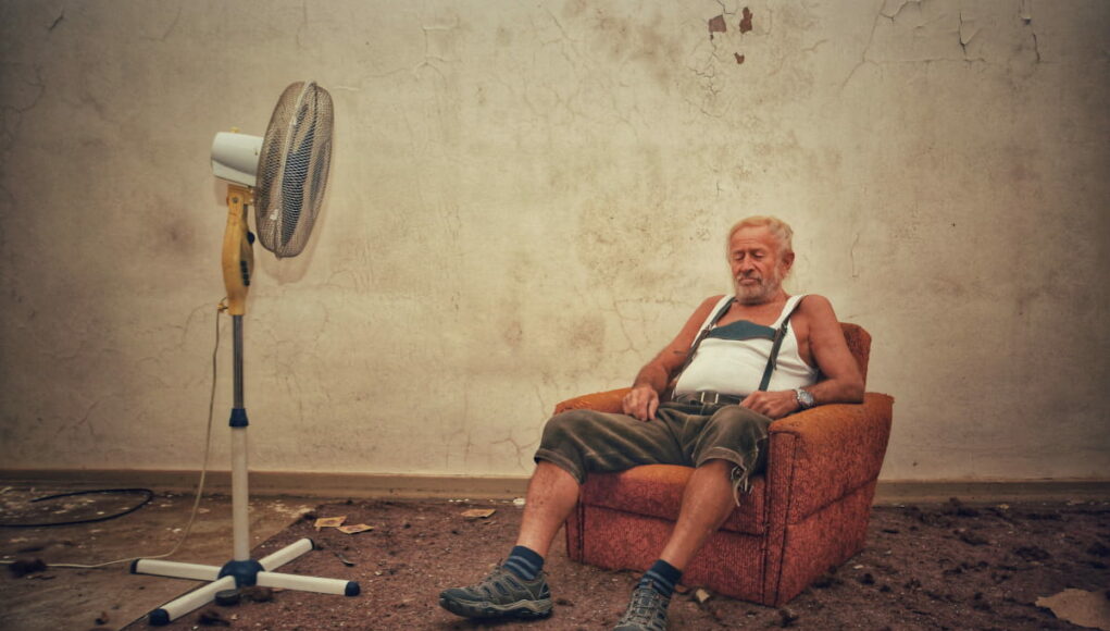 Ondate di calore Ondate di calore