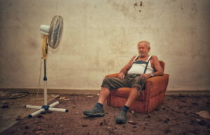 Non soffriamo tutti allo stesso modo per le ondate di calore: le disuguaglianze climatiche Ondate di calore