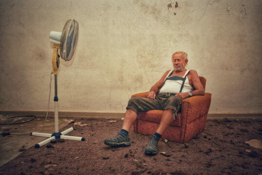 Non soffriamo tutti allo stesso modo per le ondate di calore: le disuguaglianze climatiche Ondate di calore