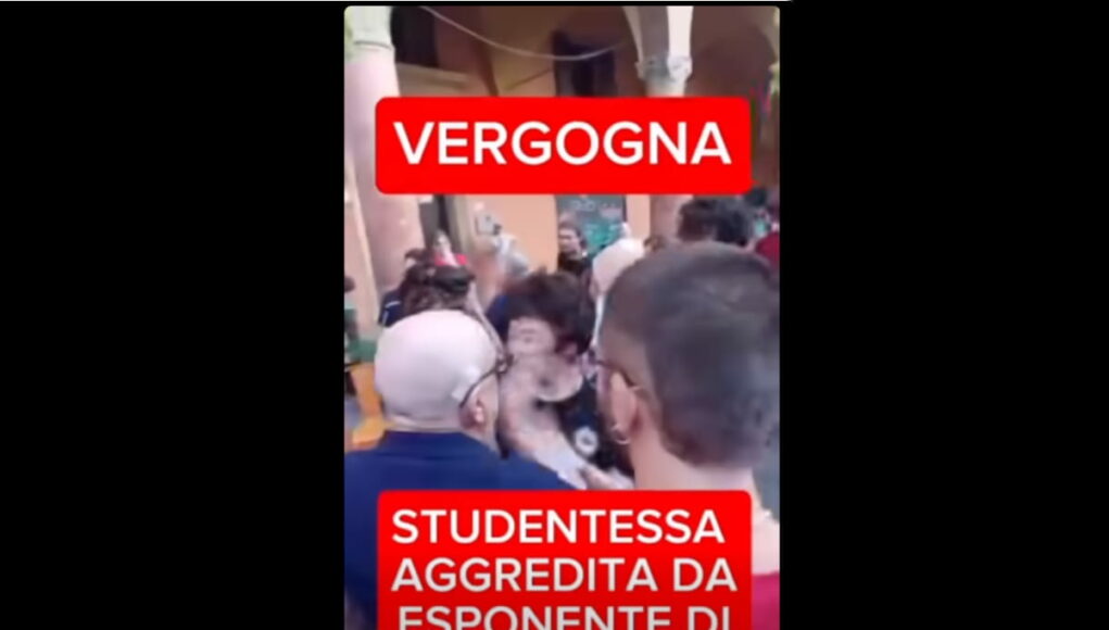 Piazza Verdi