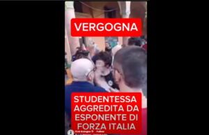 La contesa di piazza Verdi a Bologna, tra schiaffi, pugni, tavolini e cantieri Piazza Verdi