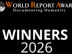 Svelati i vincitori del World Report Award, Documenting Humanity per il Festival della Fotografia Etica 2026 Vincitori World Report Award Documenting Humanity 2026