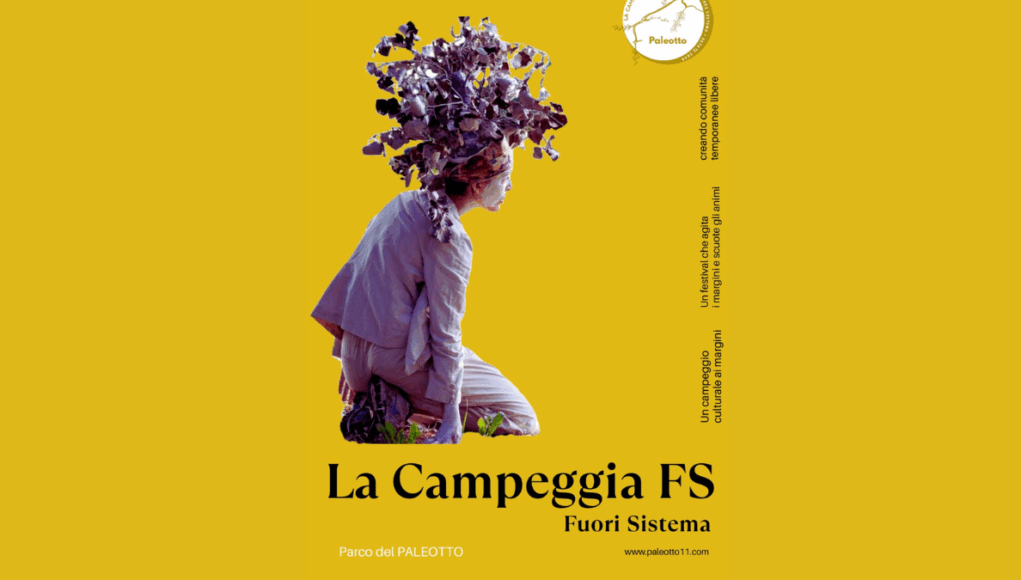 campeggia festival