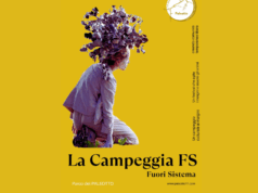 Torna “La Campeggia FS Fuori Sistema” al Parco del Paleotto – Il programma di Giugno campeggia festival