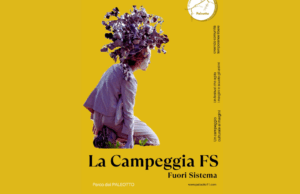 Torna “La Campeggia FS Fuori Sistema” al Parco del Paleotto – Il programma di Giugno campeggia festival