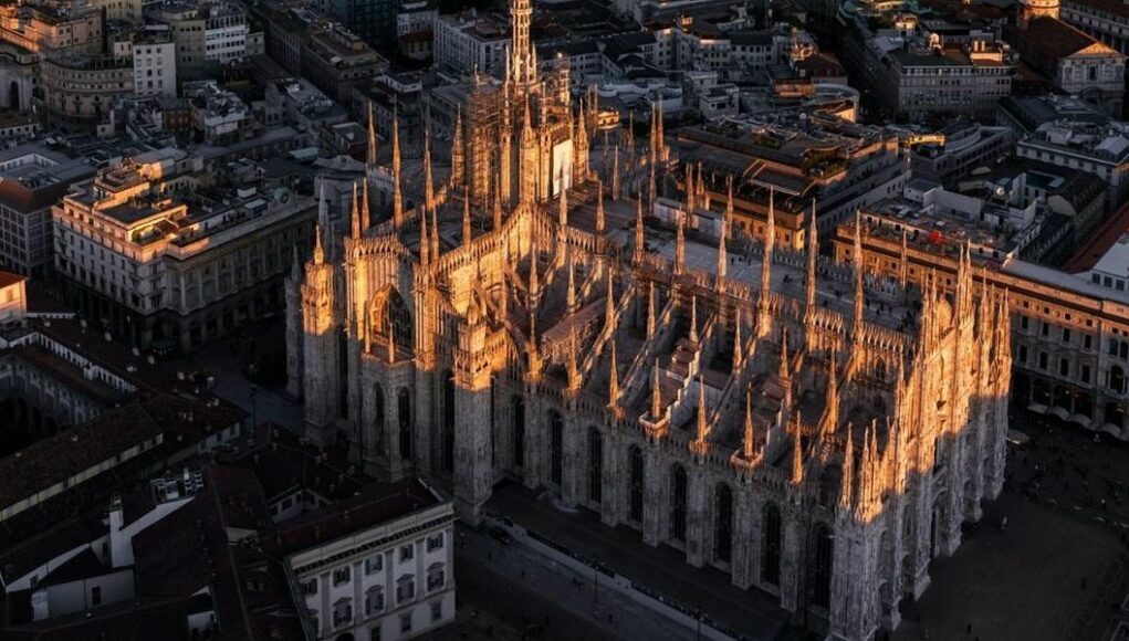 città di milano