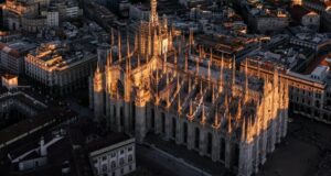 città di milano