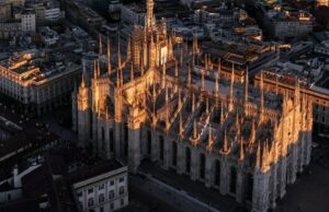 Eventi a Milano dal 29 giugno al 5 luglio città di milano