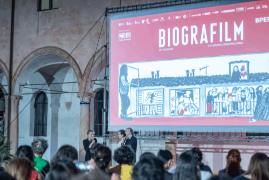 BIOGRAFILM 2026: il bilancio della 22ª edizione tra cinema e impegno sociale biografilm