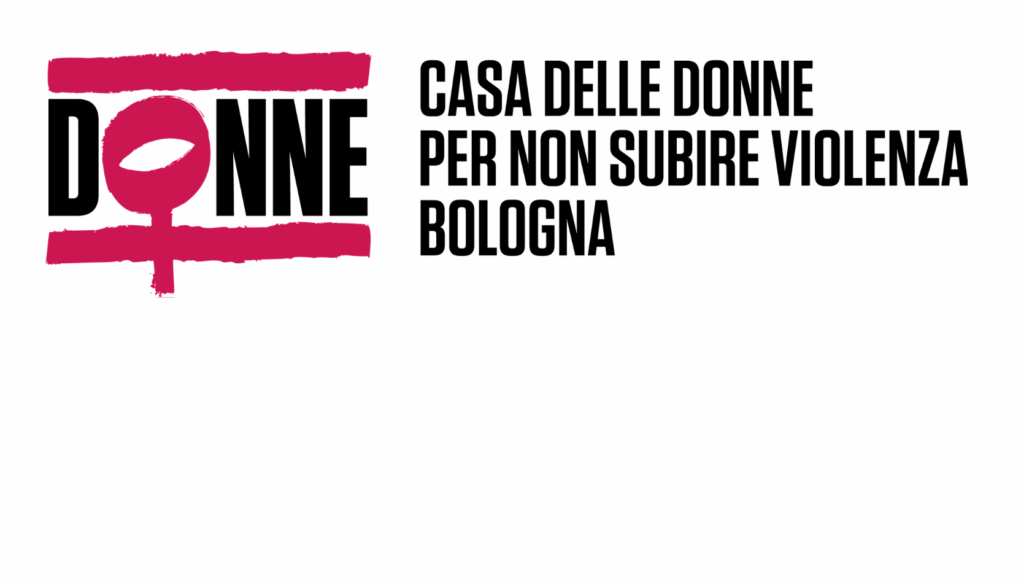 casa delle donne logo