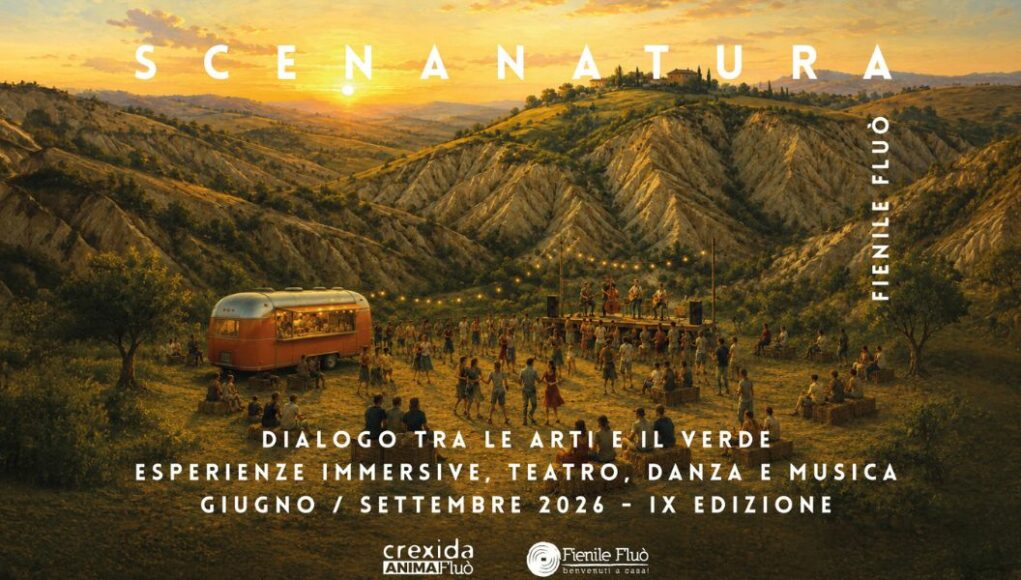 scena natura festival