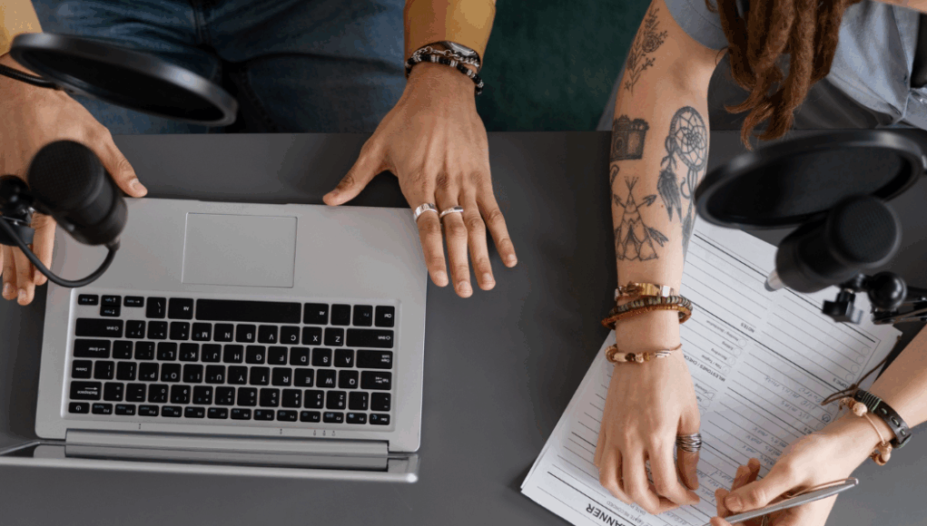 Progetto senza titolo come lavorare nella comunicazione e nel marketing digitale