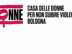 Casa delle donne a Bologna: il tuo 5×1000 #ValePiùDiQuantoPensi! casa delle donne logo