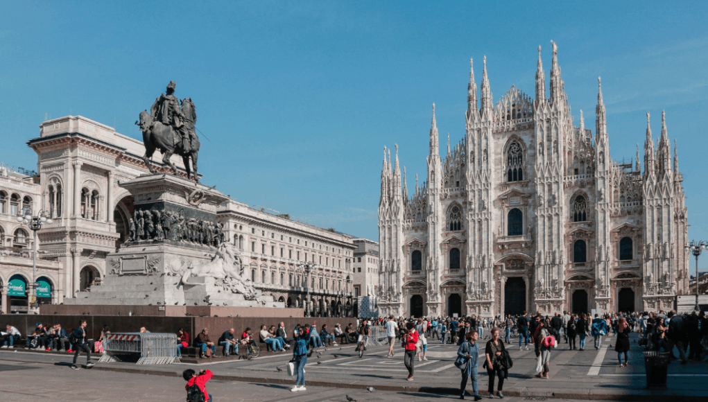 Progetto senza titolo (3) centro di milano
