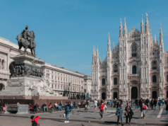 Eventi a Milano dal 15 al 21 giugno centro di milano