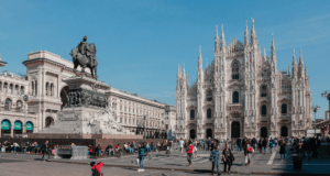 Eventi a Milano dal 15 al 21 giugno centro di milano