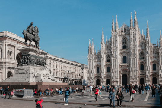 Eventi a Milano dal 15 al 21 giugno centro di milano