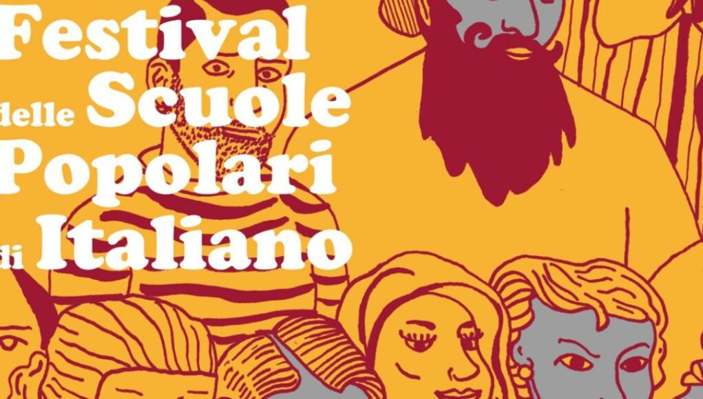 immagine festival delle scuole popolari bologna