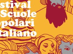La lingua come strumento di libertà: a Bologna il primo festival delle scuole di italiano. immagine festival delle scuole popolari bologna