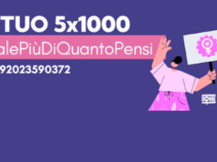 Casa delle donne a Bologna: il tuo 5×1000 #ValePiùDiQuantoPensi! casa delle donne 5x1000
