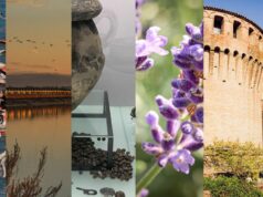 Alla scoperta di AmaParco: turismo sostenibile tra natura e cultura Iniziative e progetti di turismo sostenibile nei parchi del circuito AmaParco