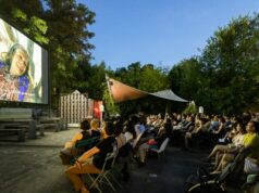 SEMI 2026: Il cinema all’aperto alle Serre di Bologna con MUBI cinema alle serre